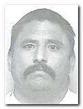 Offender Ezequiel Chavez