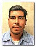 Offender Ezequiel Gonzalez Vega