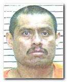 Offender Ezequiel Hernandez