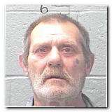 Offender Harold Lynn Fox