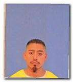 Offender Heriberto Sixteco-gutierrez