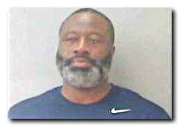 Offender Howard Earl Jackson