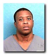 Offender Ikeem Alonzo Taylor