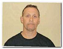 Offender John Michael Satterwhite