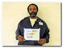 Offender John Quincy Warren