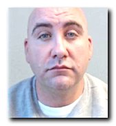 Offender Jonathan Aaron Burdette