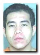 Offender Jose Avina-solis