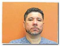 Offender Jose Castillo