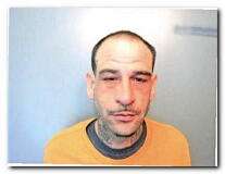 Offender Joshua Robert Bibeau