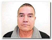 Offender Juan Cerda Ramos