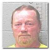 Offender Kenneth Roy May