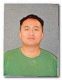 Offender Kong Wazong Lee