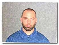 Offender Kyle D Burdick