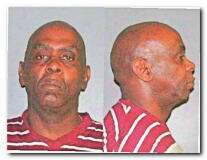 Offender Leroy Joseph Jefferson