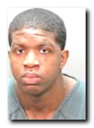 Offender Marquis James Nelson