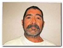 Offender Martin Castillo