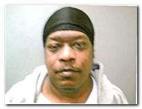 Offender Melvin Lyons