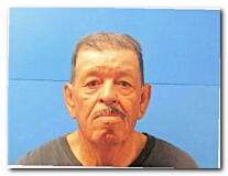 Offender Paul Garcia