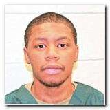 Offender Rayshon Jerome Creggett