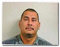 Offender Ricardo Garcia Valdez