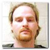 Offender Robert Vernen Buckles