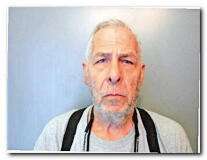 Offender Robert Wayne Cox