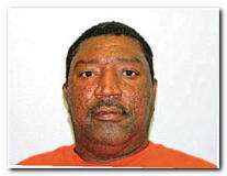 Offender Rodney Harvey