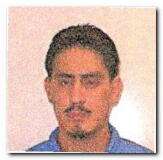 Offender Ruben Garza Zerrato