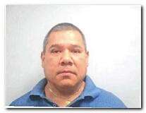 Offender Rudy Villegas