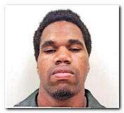 Offender Terrence Kenterell Hudson