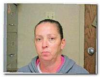 Offender Tina Thomas