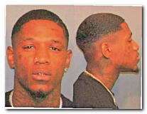 Offender Tyrell Ladarius Hemingway