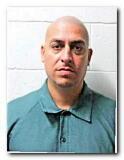 Offender Aaron J Gonzalez