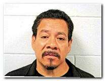 Offender Adrian Calderon