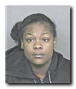 Offender Aekeilia Yvonne Crowley