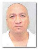 Offender Albert Alvarez