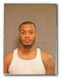 Offender Alfonzo Thomas