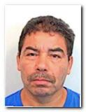 Offender Baltazar Reyes Martinez