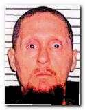 Offender Bob Gene Burkhart