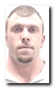 Offender Bradley Charles Nault