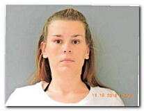 Offender Brandi Nickole Brown