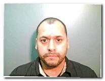 Offender Damian Barbarito Romero