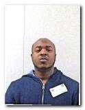 Offender Darius C Smith