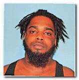 Offender Darius D Grogan