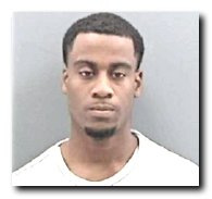 Offender Darius Marquis Ford