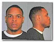 Offender Delands Jyonte Brown