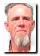 Offender Donald Ray Clary