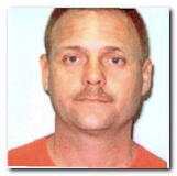 Offender Eric Allen Rutherford