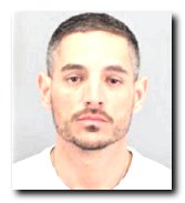 Offender Eugene Alexander Espinoza