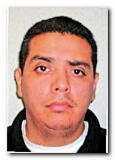 Offender Fabian Cruz Haro